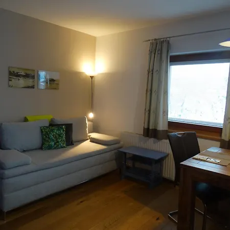 Landhaus Alpengruss Kössen