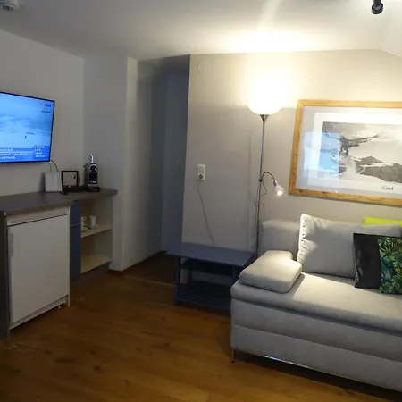 Alpengruss Apartment