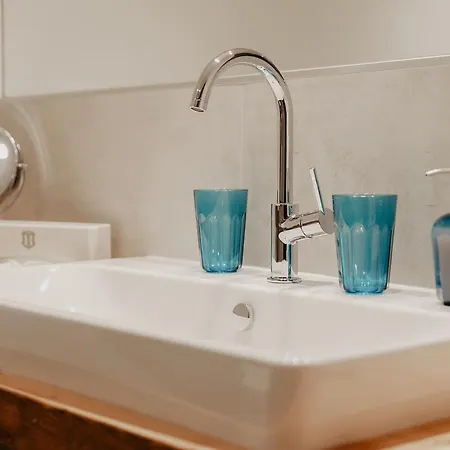 Alpengruss Apartman Kössen