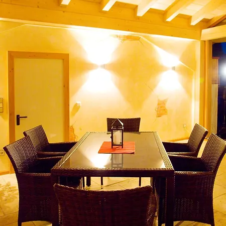 Landhaus Alpengruss *