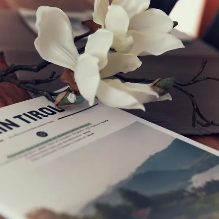 Apartman Alpengruss *