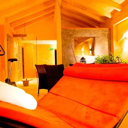 Landhaus Alpengruss *