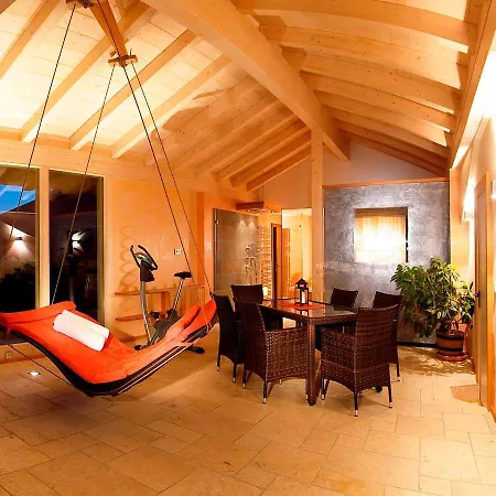 Landhaus Alpengruss * Kössen