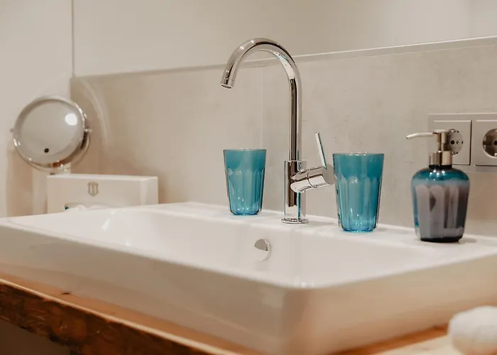 Alpengruss דירה קוסן