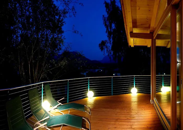 דירה Alpengruss קוסן