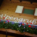 Alpengruss