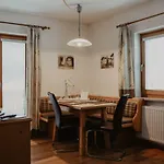 Apartamento Alpengruss *