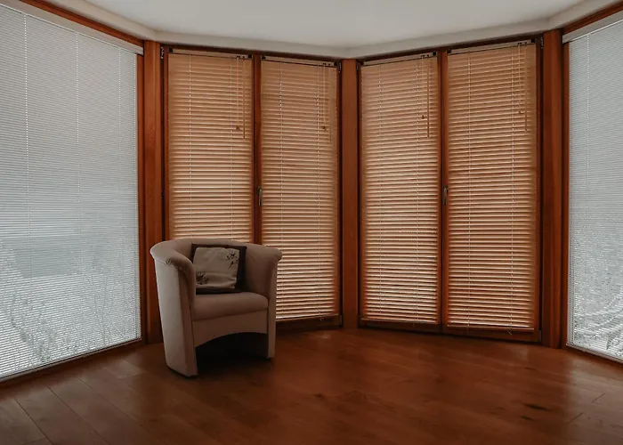 Apartment Alpengruss Kössen