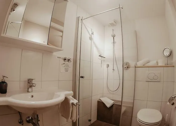 Apartment Alpengruss