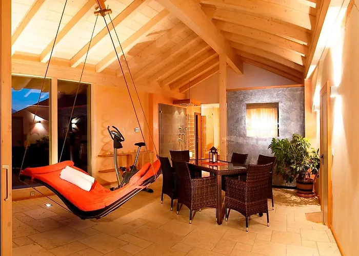 Alpengruss * Kössen