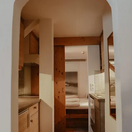 Landhaus Alpengruss * Kössen
