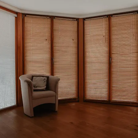 Appartement Alpengruss Kössen