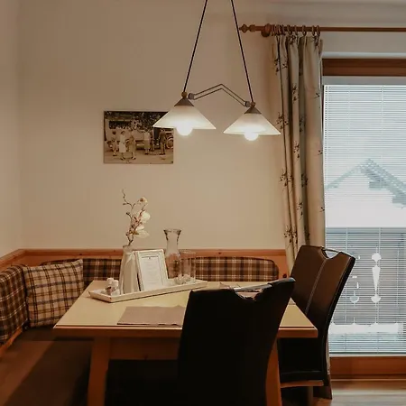 Landhaus Alpengruss *